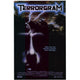 Terrorgram Movie Poster Print 27x40 - Horror Film Decor