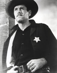 Henry Fonda classic photo print showcasing the legendary actor.