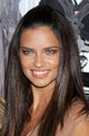 Adriana Lima Victoria's Secret Supermodel Obsessions photo print.
