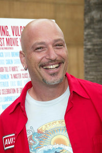Howie Mandel at The Aristocrats premiere photo print 8x10