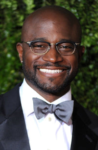 Taye Diggs at the 69th Annual Tony Awards photo print.