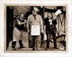 The Cook movie masterprint poster featuring Roscoe 'Fatty' Arbuckle and Buster Keaton