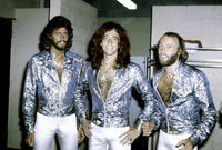 Bee Gees Music Photo Print in multiple sizes