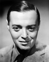Peter Lorre 1938 Photo Poster Print by Gene Kornman