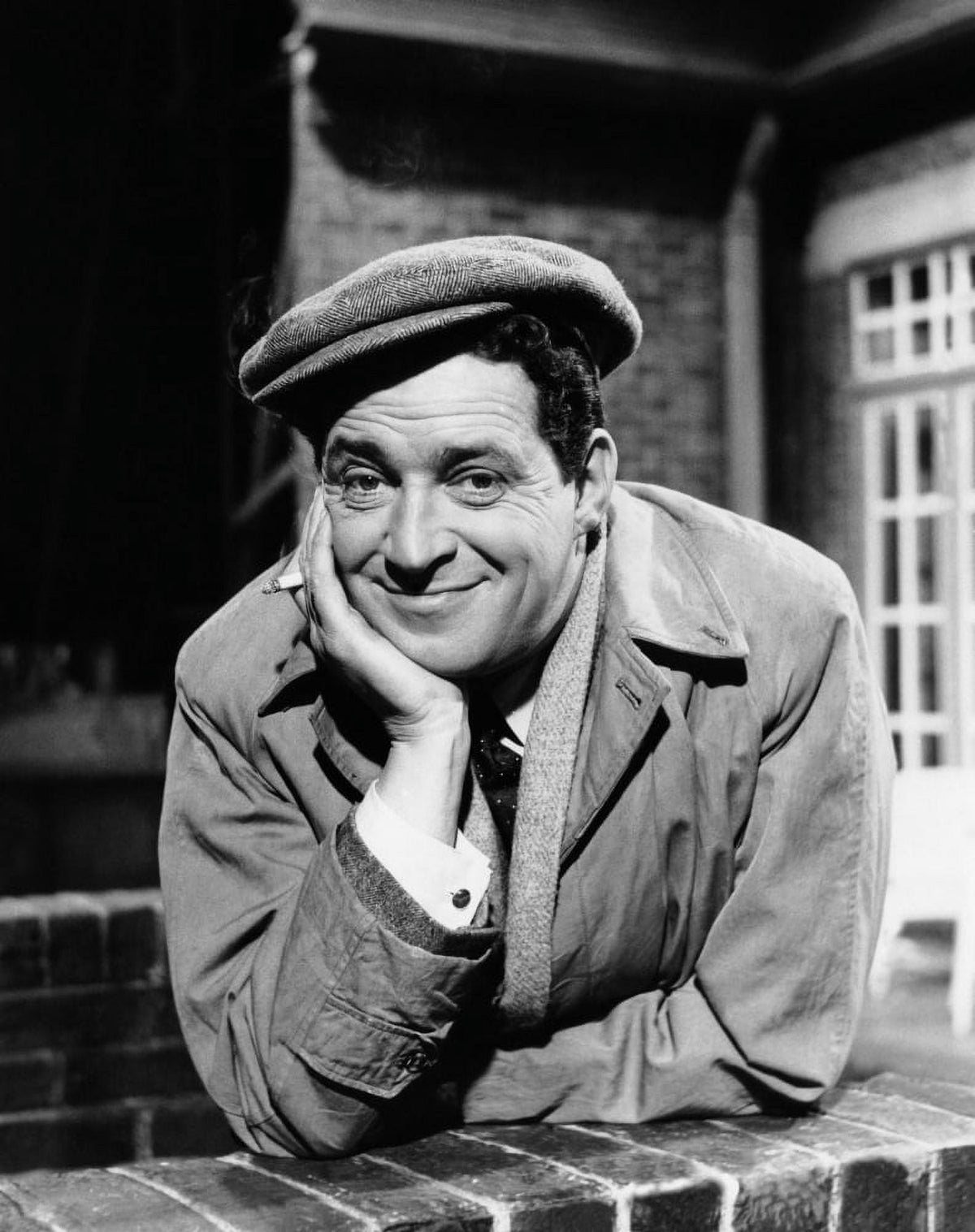 John Gregson Value For Money Photo Print - Classic Cinema