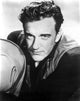 James Arness holding a hat photo print