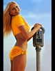 Cheryl Ladd Pay Meter Photo Print - Available in multiple sizes