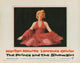 The Prince and The Showgirl movie poster featuring Marilyn Monroe, 1956.