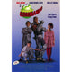 Suburban Commando movie poster 11x17 featuring vibrant artwork.