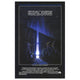 Explorers Movie Poster Print showcasing vibrant colors and adventurous theme.