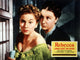 Rebecca Movie Masterprint Poster featuring Joan Fontaine and Judith Anderson