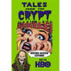 Tales From the Crypt Movie Poster Print 27x40 showcasing classic horror imagery