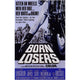 Born Losers Movie Poster 11x17 - Classic Film Art