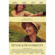 Sense and Sensibility movie poster print, 27x40 inches, vibrant colors.