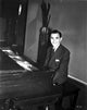 Irving Berlin playing piano photo print in multiple sizes