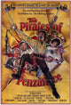 The Pirates of Penzance Movie Poster Print 27x40