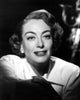 Joan Crawford portrait poster print available in multiple sizes.