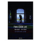 Punch-Drunk Love movie poster 11x17 print featuring vibrant imagery.