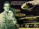 This Island Earth Movie Masterprint Poster Print - 14x11