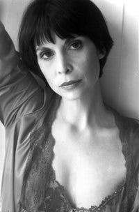 Talia Shire wearing nightwear photo print, available in multiple sizes.