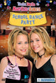 You're Invited to Mary-Kate & Ashley's School Dance Movie Poster 11x17