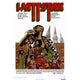 Wattstax Movie Poster 11x17 print featuring iconic concert imagery.