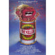 Return of the Killer Tomatoes movie poster print 27x40