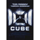 Cube Movie Poster Print 27x40 - Iconic Film Artwork