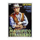 Rawhide Movie Poster 11x17 print showcasing vintage Western theme.