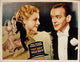 Top Hat Movie Poster Print featuring Ginger Rogers and Fred Astaire