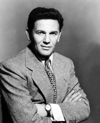 Body and Soul 1947 photo print featuring John Garfield.