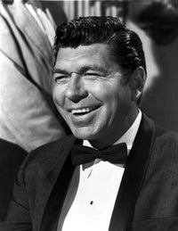 Claude Akins smiling photo print in multiple sizes.