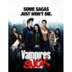 Vampires Suck Movie Poster Print - 27x40