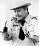Candid photo print of Jackie Gleason, classic entertainment icon.