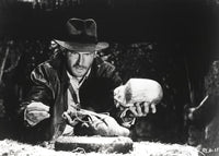 Raiders of the Lost Ark film still photo print
