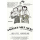Another Nice Mess Movie Poster 11 x 17 print