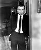 Marnie movie photo print featuring Sean Connery from 1964.