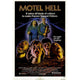 Motel Hell Movie Poster Print 27x40 - Horror Film Decor