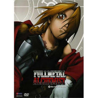 Fullmetal Alchemist movie poster 11 x 17 size featuring iconic imagery.