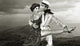Cyd Charisse and Fred Astaire dance photo print