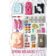 Spring Breakers Movie Poster Print 27x40 - Vibrant cinematic art
