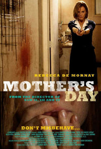 Mother's Day Movie Poster 11x17 print showcasing love and family.