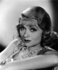 Vintage photo poster print of Constance Bennett from December 6, 1936