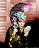 The Devil Is A Woman Marlene Dietrich 1935 Photo Print