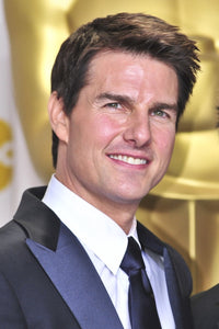 Tom Cruise photo print available in multiple sizes.