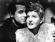 The Talk of The Town movie poster print featuring Cary Grant and Jean Arthur.