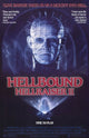 Hellbound Hellraiser II Movie Poster 11x17 Print