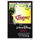 Chinatown Movie Poster Print in 27x40 size, classic film art.