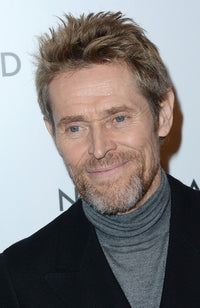 Willem Dafoe at the National Board of Review Awards Photo Print