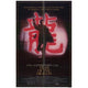 Year of the Dragon Movie Poster Print 27x40